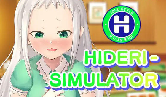 男娘偶像手淫模拟器 生肉【PC+安卓】-遇见萝莉