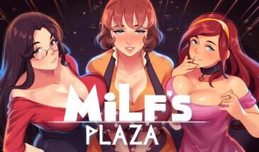 淑女的广场 MILF’s Plaza V17a3 STEAM官中【PC+安卓】-遇见萝莉