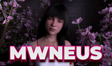 两小无猜 MWNeus V1.0 STEAM官中 精品SLG【PC+安卓】-遇见萝莉