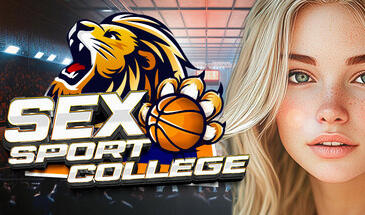 性运动学院 SEX Sport College STEAM官中-遇见萝莉