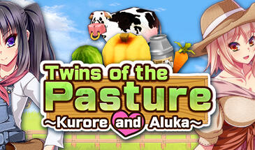 牧農物語 Twins of the Pasture STEAM官中-遇见萝莉