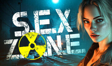 性区 S.E.X. Z.O.N.E. ☢️ STEAM官中-遇见萝莉