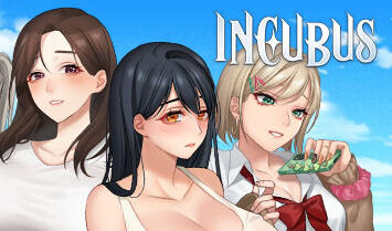 恶魔合约:孵化器 Incubus STEAM官中-遇见萝莉