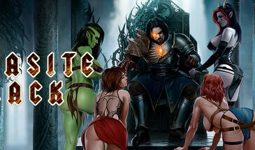 暗黑寄生 Parasite Black V0.158 AI汉化-遇见萝莉