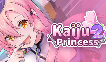 暴食的怪兽公主：惑星美食之旅 STEAM官中-遇见萝莉