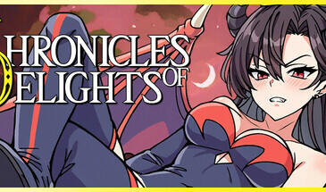 欢愉编年史:异世界冒险 STEAM官中-遇见萝莉