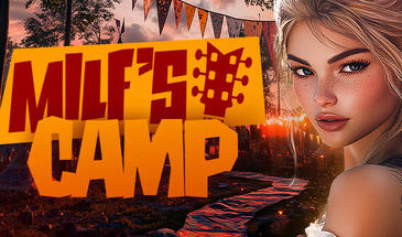 性爱夏令营: 色欲节 STEAM官中-遇见萝莉