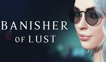 驱魔者之欲 Banisher Of Lust STEAM官中-遇见萝莉