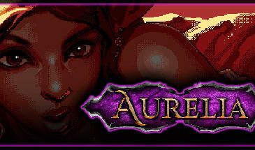 奥雷利亚 Aurelia STEAM官中-遇见萝莉