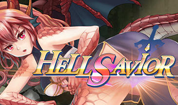 魔王救世剑 Hell Savior V0.1.51 STEAM官中-遇见萝莉