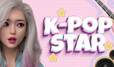 韩国流行歌星 K-POP STAR STEAM官中-遇见萝莉