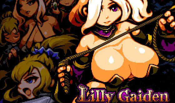 莉莉外传～魅魔～ 生肉 仅支持手柄-遇见萝莉