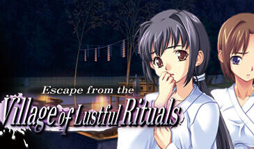 逃离色欲仪式的村庄 AI汉化-遇见萝莉
