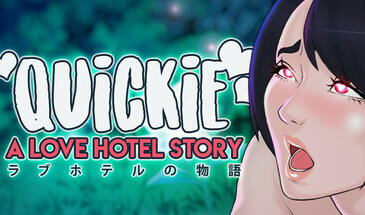 快捷: 情趣酒店的故事 STEAM官中【PC+安卓】-遇见萝莉
