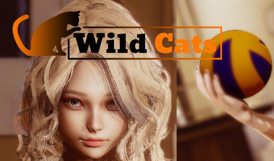 野猫 Wild Cats V0.2 官方中文【PC+安卓】-遇见萝莉