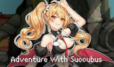 从魅魔开始的异世界冒险 STEAM官中-遇见萝莉