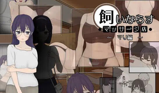 调教按摩店 ~玛丽篇~ V1.02 官方中文-遇见萝莉