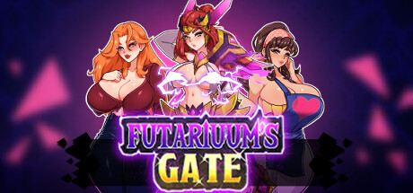 未来之门 Futariuum’s Gate v0.45 Steam官中【PC+安卓】-遇见萝莉