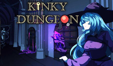 变态地牢 Kinky Dungeon V5.4 官方中文-遇见萝莉