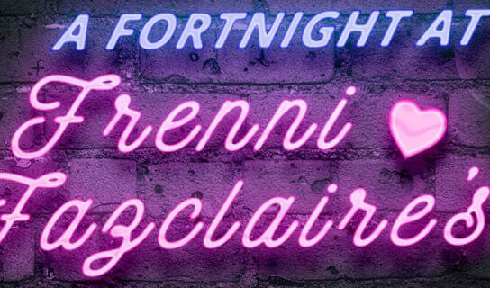 玩具熊的半月后宫 V1.0 官方中文【PC+安卓】-遇见萝莉