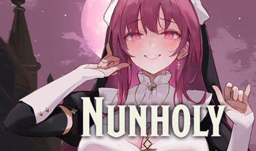 Nunholy V1.01 STEAM官中-遇见萝莉