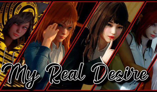 我真正的愿望 Epilogue P2 汉化版【PC+安卓】-遇见萝莉