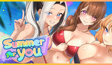 夏日风情 V2.11 STEAM官中【PC+安卓】-遇见萝莉