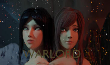 军阀 Warlord V1.12 STEAM官中【PC+安卓】-遇见萝莉
