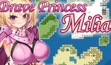 勇者公主米莉亚 STEAM官中-遇见萝莉