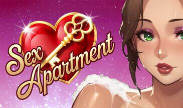 性爱公寓 Sex Apartment STEAM官中-遇见萝莉