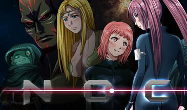 NOCE V1.4 STEAM官中-遇见萝莉