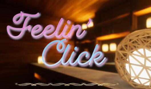 Feelin’ Click 官方中文-遇见萝莉