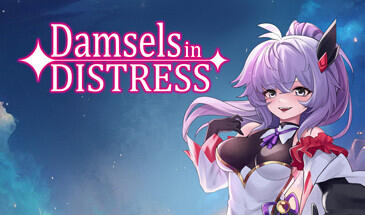 困顿中的少女 STEAM官中-遇见萝莉