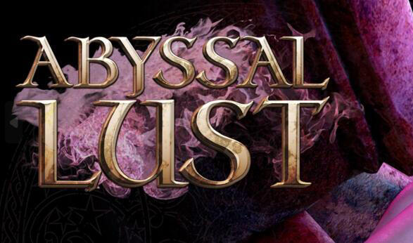 深渊的欲望 Abyssal Lust V0.1 官方中文-遇见萝莉