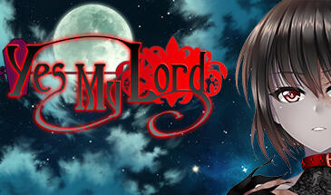 是的,主人 Yes My Lord STEAM官中-遇见萝莉