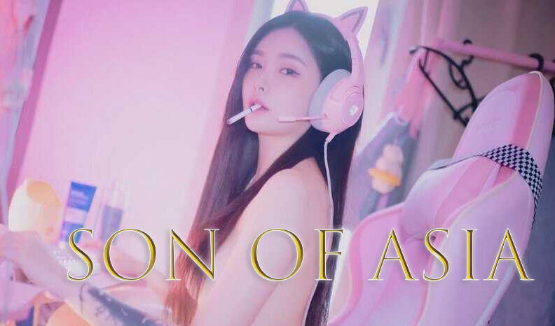 亚洲之子：Son Of Asia V70 官方中文 稳定版-遇见萝莉