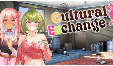 文化交流 Cultural Exchange STEAM官中-遇见萝莉