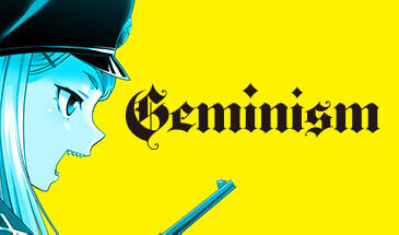 双子座 Geminism STEAM官中-遇见萝莉