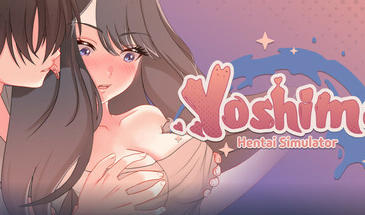 吉岛：合租生活 STEAM官中-遇见萝莉