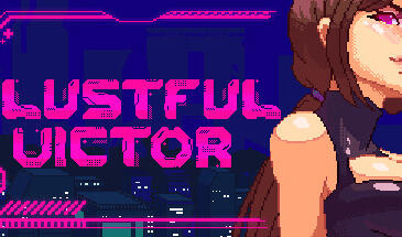 好色的维克多 Lustful Victor STEAM官中-遇见萝莉