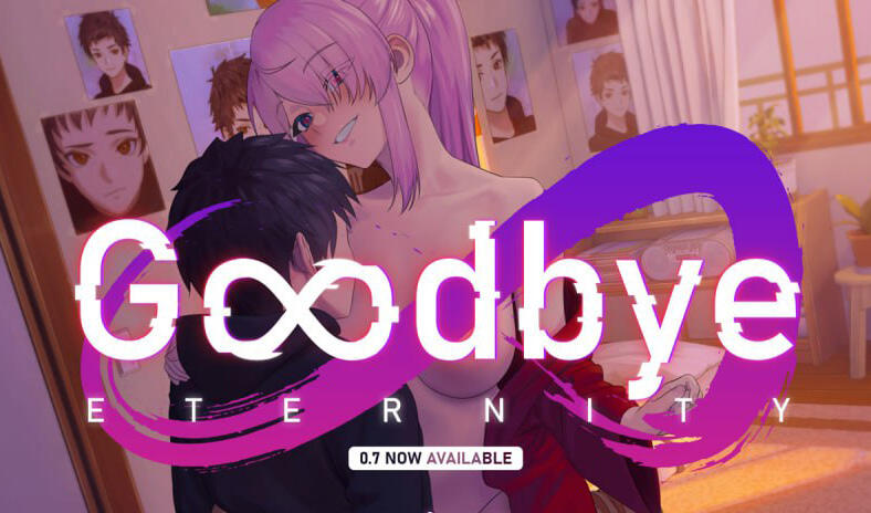 永恒不再 V0.102 官方中文【PC+安卓】-遇见萝莉