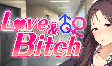 爱与婊子 Love&Bitch V1.1 STEAM官中-遇见萝莉