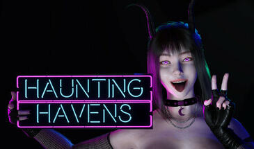 闹鬼避难所/Haunting Havens|STEAM官中-遇见萝莉