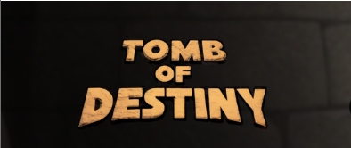 命运之墓 Tomb of Destiny Ch1-2 v1.0 汉化版【PC+安卓】-遇见萝莉