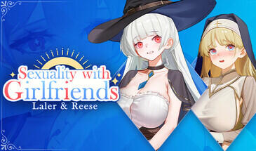 合约女友的一日体验:拉莱尔与里斯|官方中文-遇见萝莉