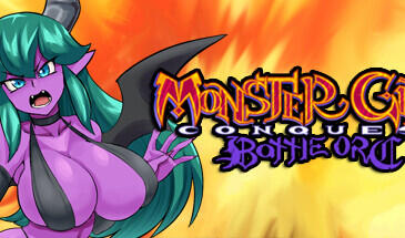 魔物少女征服记 兽人战士篇|STEAM官中-遇见萝莉