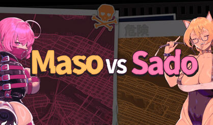 极限快感耐力对决,现在开幕——?|DL官中-遇见萝莉