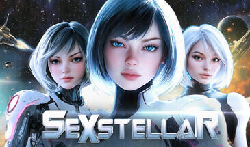 星际激情/SEXSTELLAR|STEAM官中-遇见萝莉