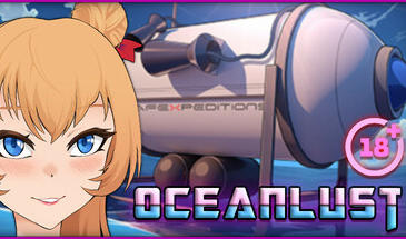 Oceanlust：情色深渊|STEAM官中-遇见萝莉