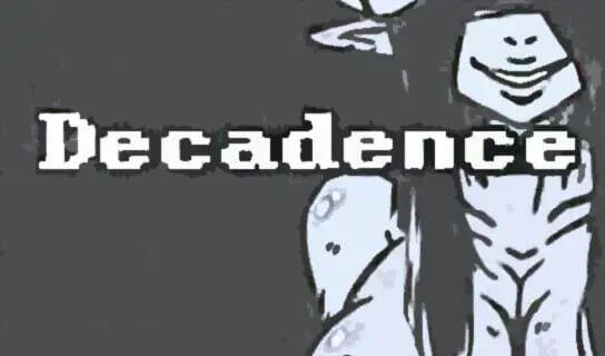 颓废|官方中文-遇见萝莉